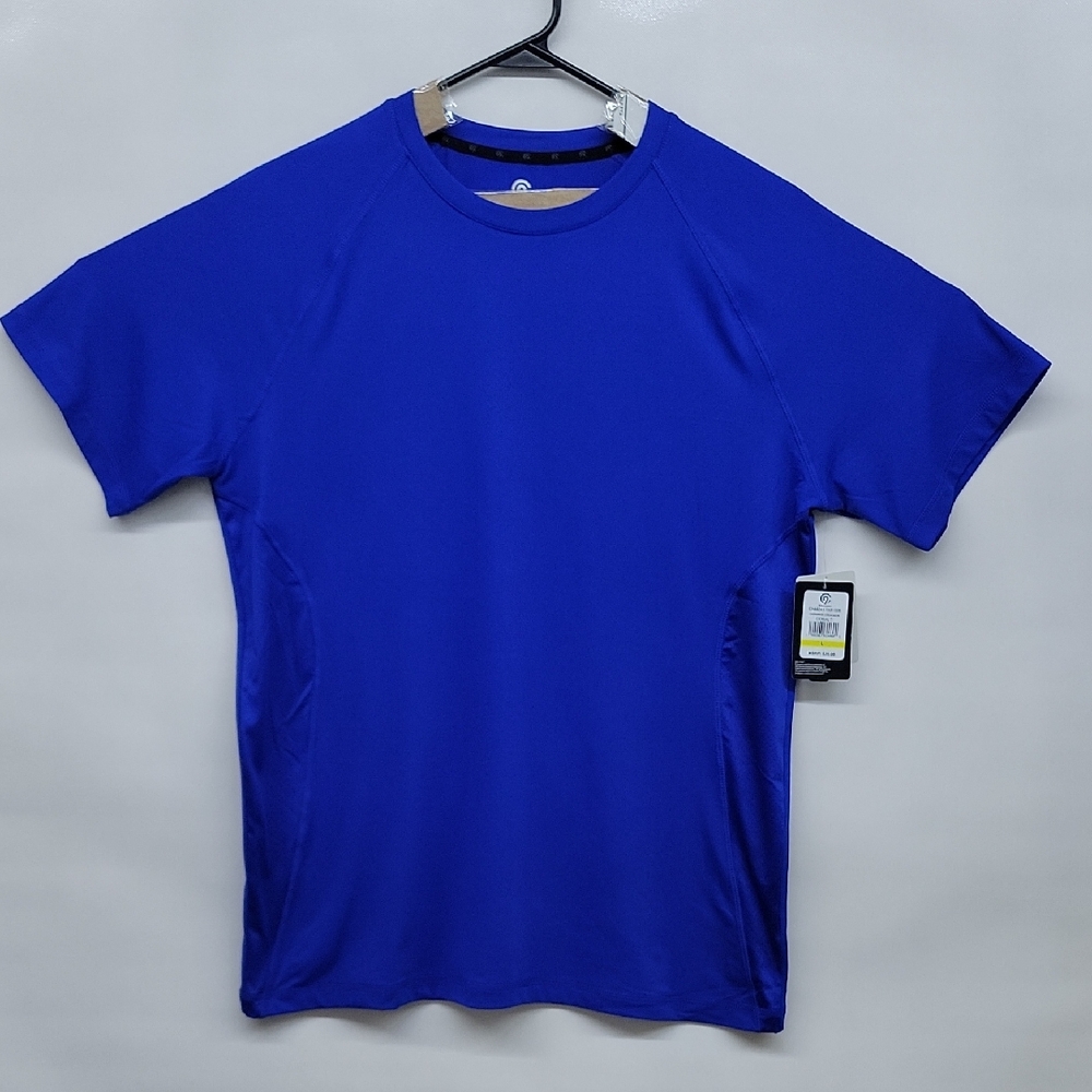 Men's Blue Shirt